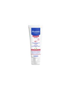 Mustela Umirujuća krema za lice 40 ml