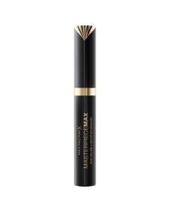 Max Factor Max Masterpiece Maskara 01 Black