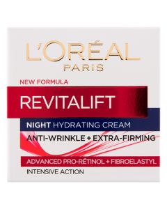 Loreal Paris Revitalift Noćna krema protiv bora 50ml