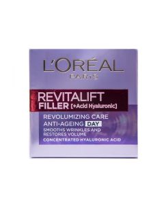 Loreal Paris Revitalift Filler Dnevna krema protiv bora 50ml