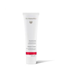 Dr.Hauschka Kremasti gel za tuširanje od limuna i limunove trave 150ml