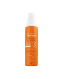 Avene Sun Sprej SPF 30, 200 ml