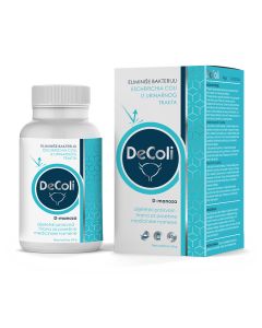 Decoli prašak, 60g