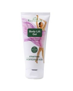 Krauterhof Body lift gel 200 ml