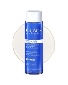 Uriage DS nežni šampon 200ml