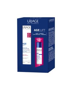 Uriage Age Lift krema 40ml + serum 10ml