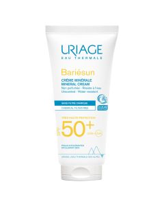 Uriage Bariesun mineralna krema SPF50+ 100ml