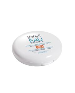 Uriage Eau Thermale kompaktna tonirana krema SPF30 10g