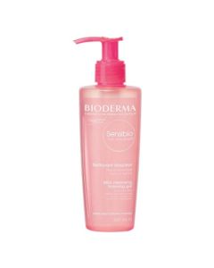 Bioderma Sensibio penasti gel 500ml