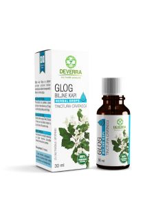 Deverra kapi Glog 30ml