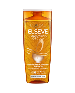 Loreal Paris Elseve Extraordinary Oil Coco Šampon 250ml