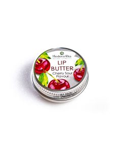 Hedera Vita Lip buter višnja 10g