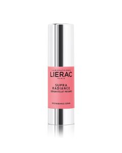 Lierac Supra Radiance serum za regeneraciju i detoksikaciju zone oko oka 15ml