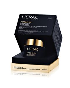 Lierac Premium svilenkasta krema 50ml