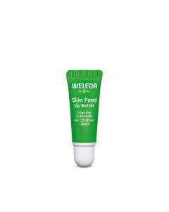 Weleda Skin Food balzam za negu usana 8 ml