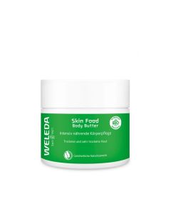 Weleda Skin Food puter za telo 150 ml