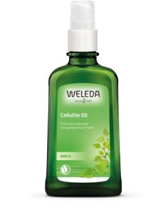 Weleda ulje protiv celulita od breze 100 ml