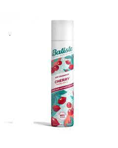 Batiste Cherry sprej za suvo pranje kose 200ml