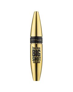 Maybelline New York the Colossal Big Shot maskara Very Black 9,5ml