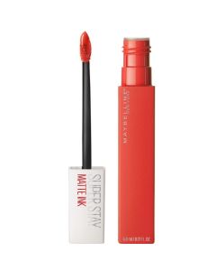 Maybelline New York Superstay Matte Ink tečni ruž 25 Heroine 5ml