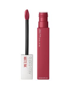 Maybelline New York Superstay Matte Ink tečni ruž 80 Ruler 5ml