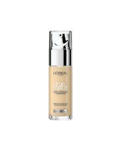 Loreal Paris True Match Tečni puder 1.D/1.W Warm 30ml