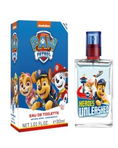 Disney Paw Patrol dečija toaletna voda 30ml