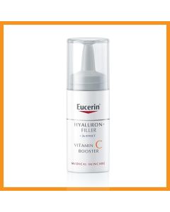 Eucerin Hyaluron Filler serum sa vitaminom C, 3x7,5ml