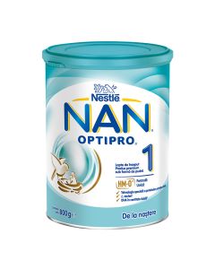 Nestle NAN 1 Optipro HM-O 0m 800g