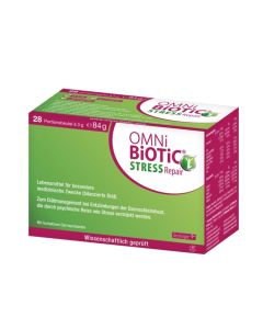 Omni-Biotic Stress Repair kesice 28 x 3 g