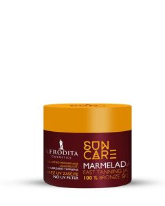 Afrodita Sun Care marmelada Bronze 200ml