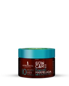 Afrodita Sun Care marmelada Tropical 200ml