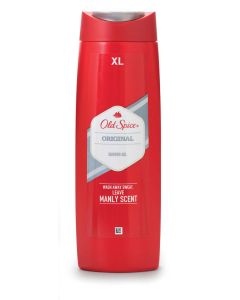 Old Spice Original gel za tuširanje 400ml