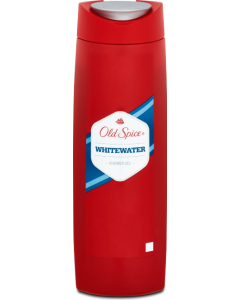 Old Spice Whitewater gel za tuširanje 400ml