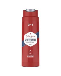 Old Spice Whitewater gel za tuširanje 250ml