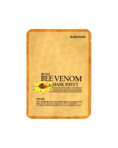 Baroness Bee venom maska za lice 21g