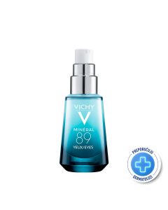 Vichy Mineral 89 krema za područje oko očiju 15 ml