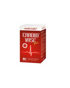 Cardiovasc plus 60 kapsula