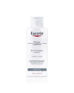 Eucerin DermoCapillaire revitalizujući šampon 250 ml