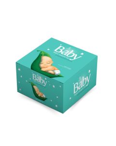 Baby instant čaj 40X5g