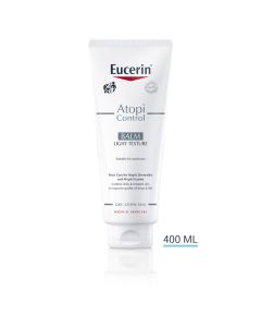 Eucerin AtopiControl Balzam 400 ml