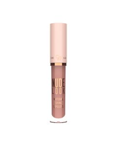 Golden Rose Nude Look Natural Sjaj za usne 01 Nude 4,5g