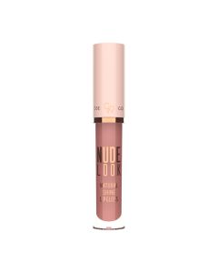 Golden Rose Nude Look Natural Sjaj za usne 02 Pinky Nude 4,5g