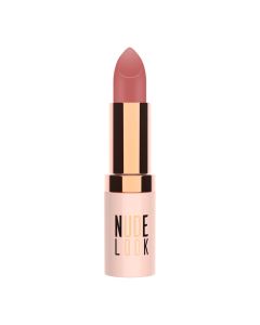 Golden Rose Nude Look Perfect Lipstick Mat ruž za usne 03 Pinky Nude 4,2g