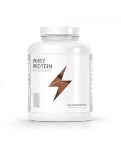 Battery Whey protein, čokolada 2000g