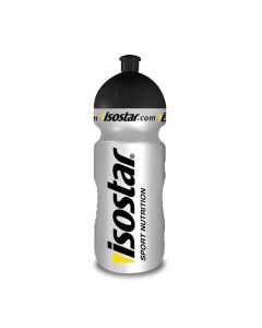 ISOSTAR Srebrna Flašica (Bidon) 650ml