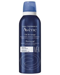 Avene Men Gel za brijanje 150ml