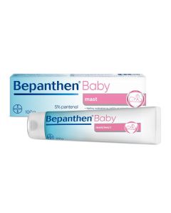 Bepanthen 5% mast 100g