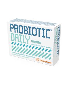 Probiotic daily Menta 8 kesica