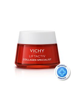 Vichy Liftactiv Collagen Specialist dnevna krema 50 ml